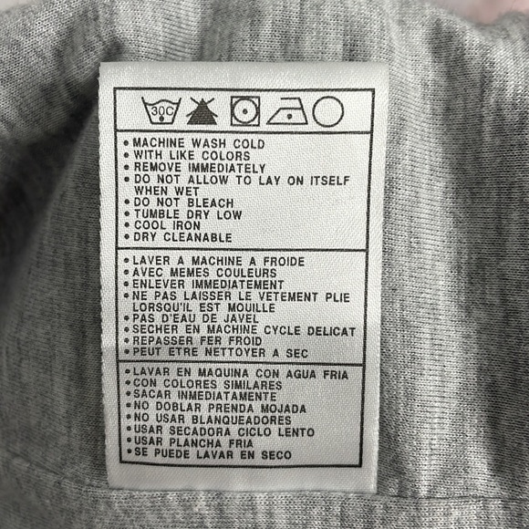 Nike Vintage Windbreaker - Picture 12 of 12